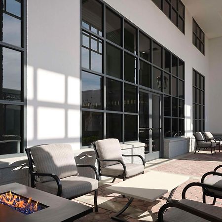 Hilton New Orleans Airport Otel Kenner Dış mekan fotoğraf