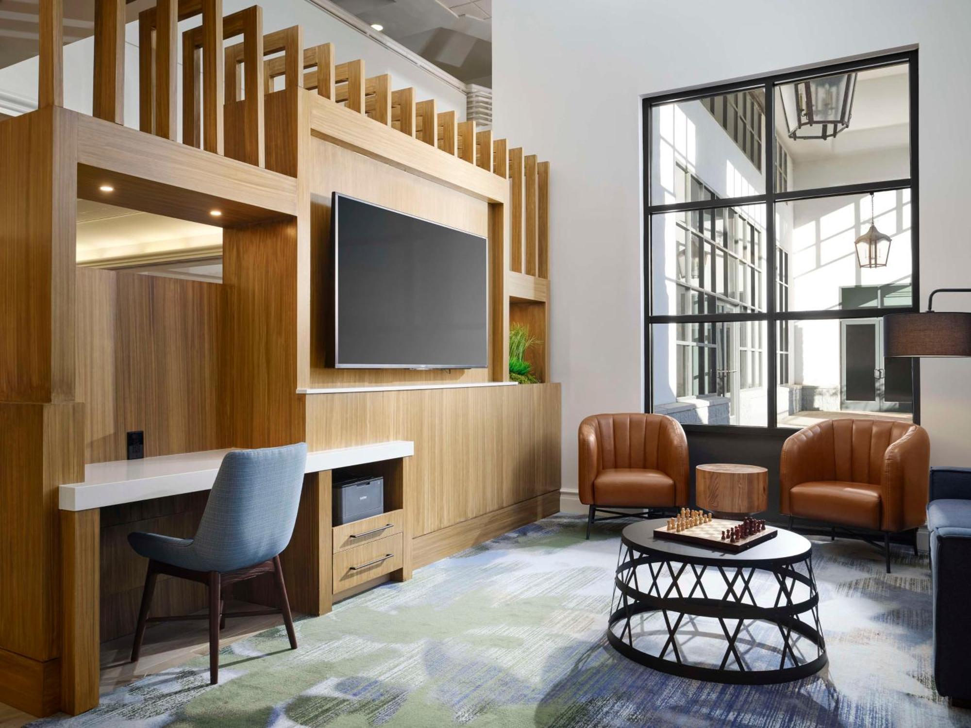 Hilton New Orleans Airport Otel Kenner Dış mekan fotoğraf