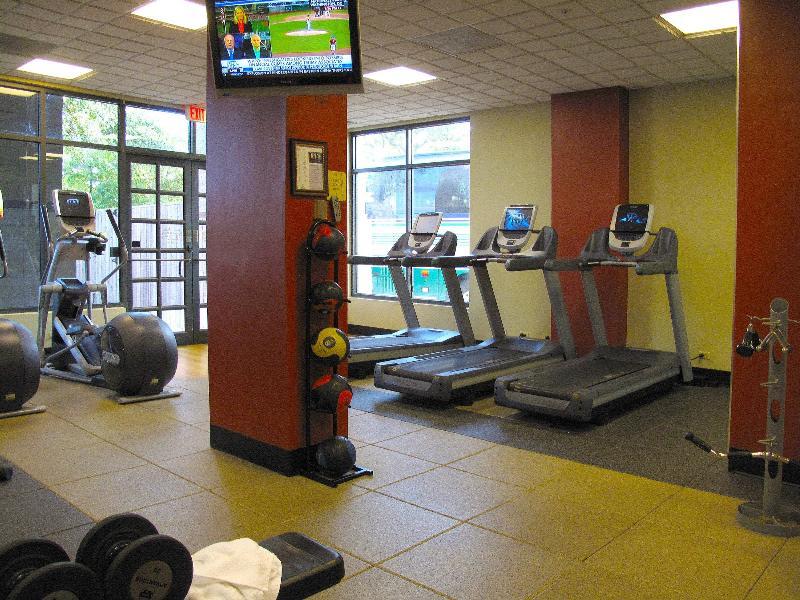 Hilton New Orleans Airport Otel Kenner Dış mekan fotoğraf